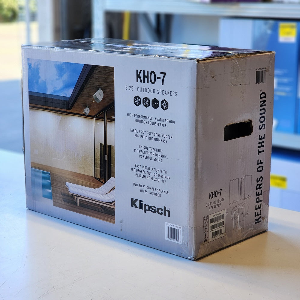 KHO-7 5.25 KHO-7 5.25